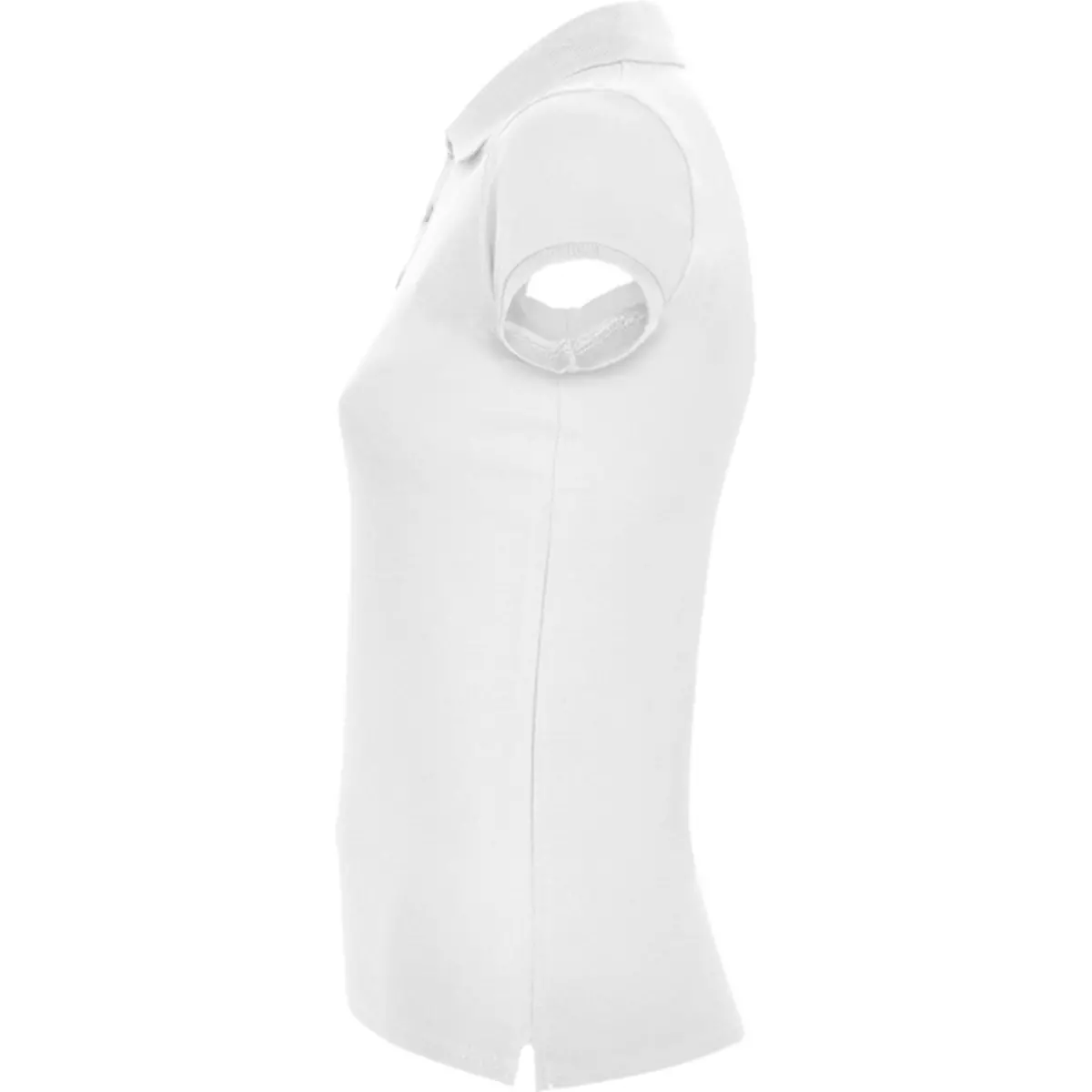 STAR WOMEN - white