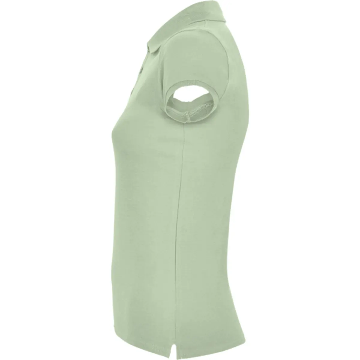 STAR WOMEN - mist green