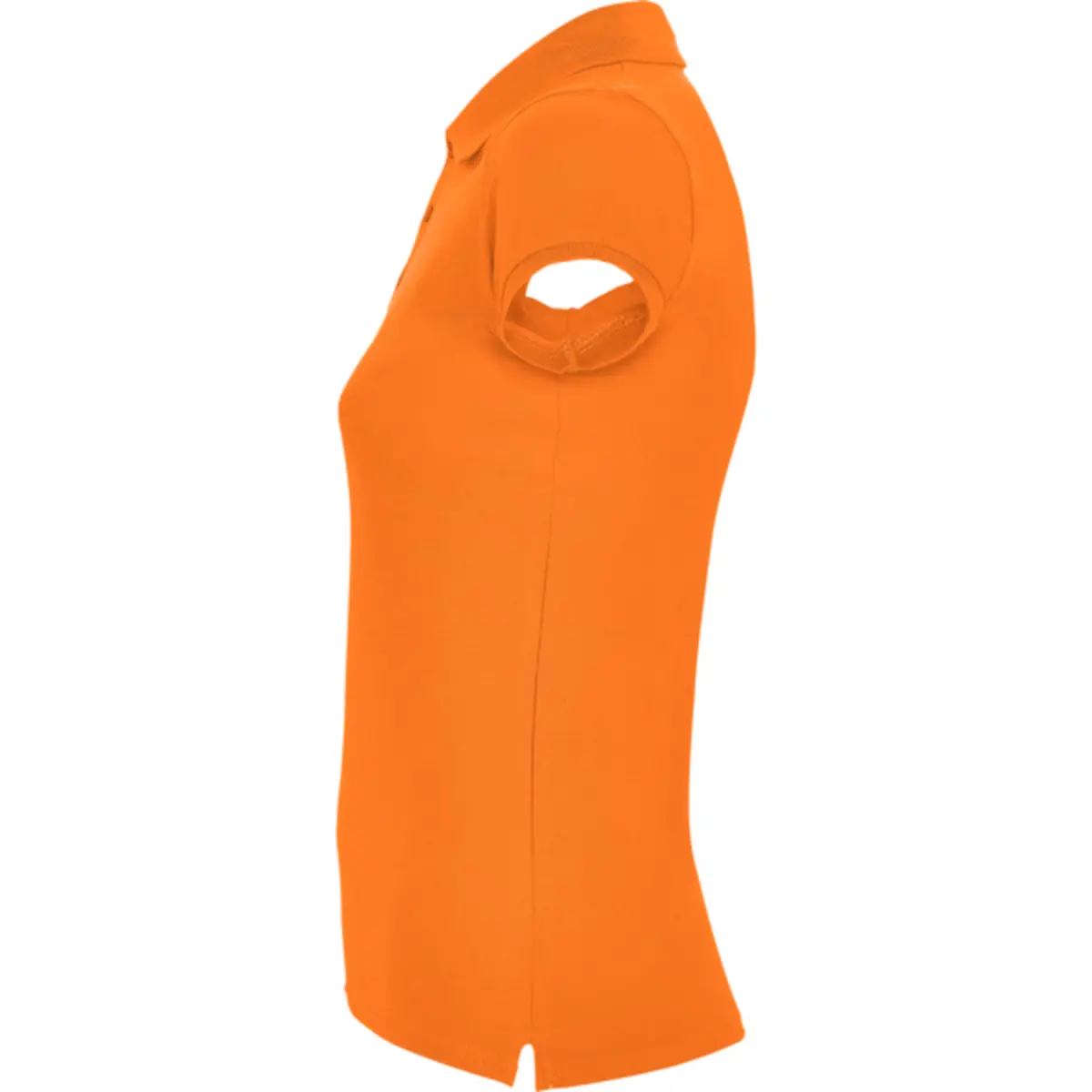 STAR WOMEN - orange