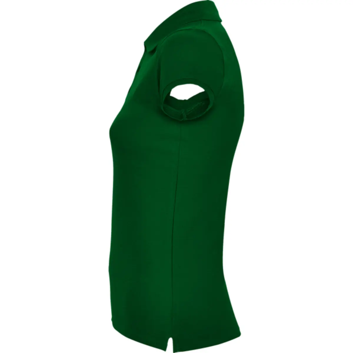 STAR WOMEN - verde botella