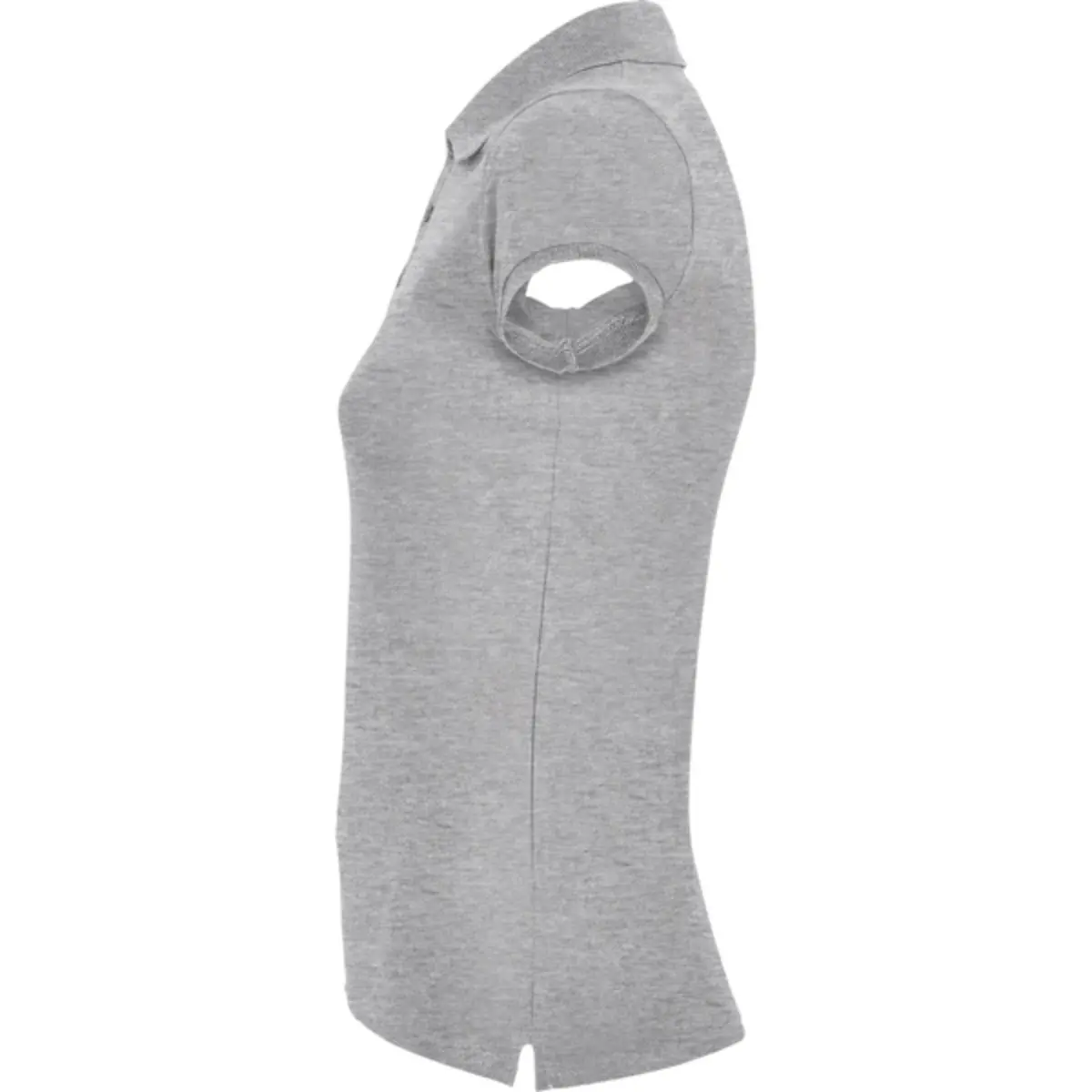 STAR WOMEN - gris jaspeado