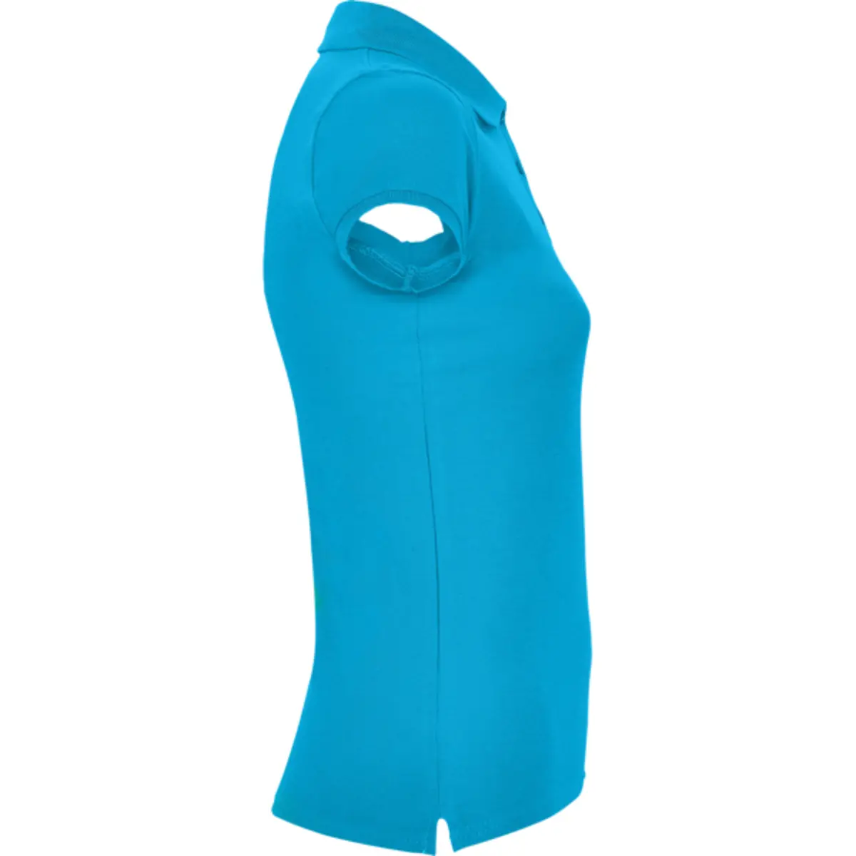STAR WOMEN - turquoise blue