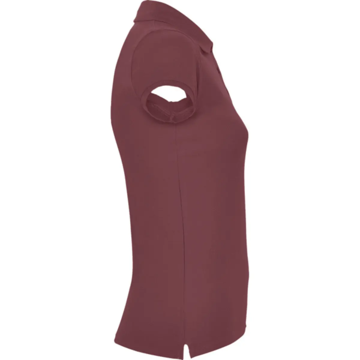 STAR WOMEN - berry red