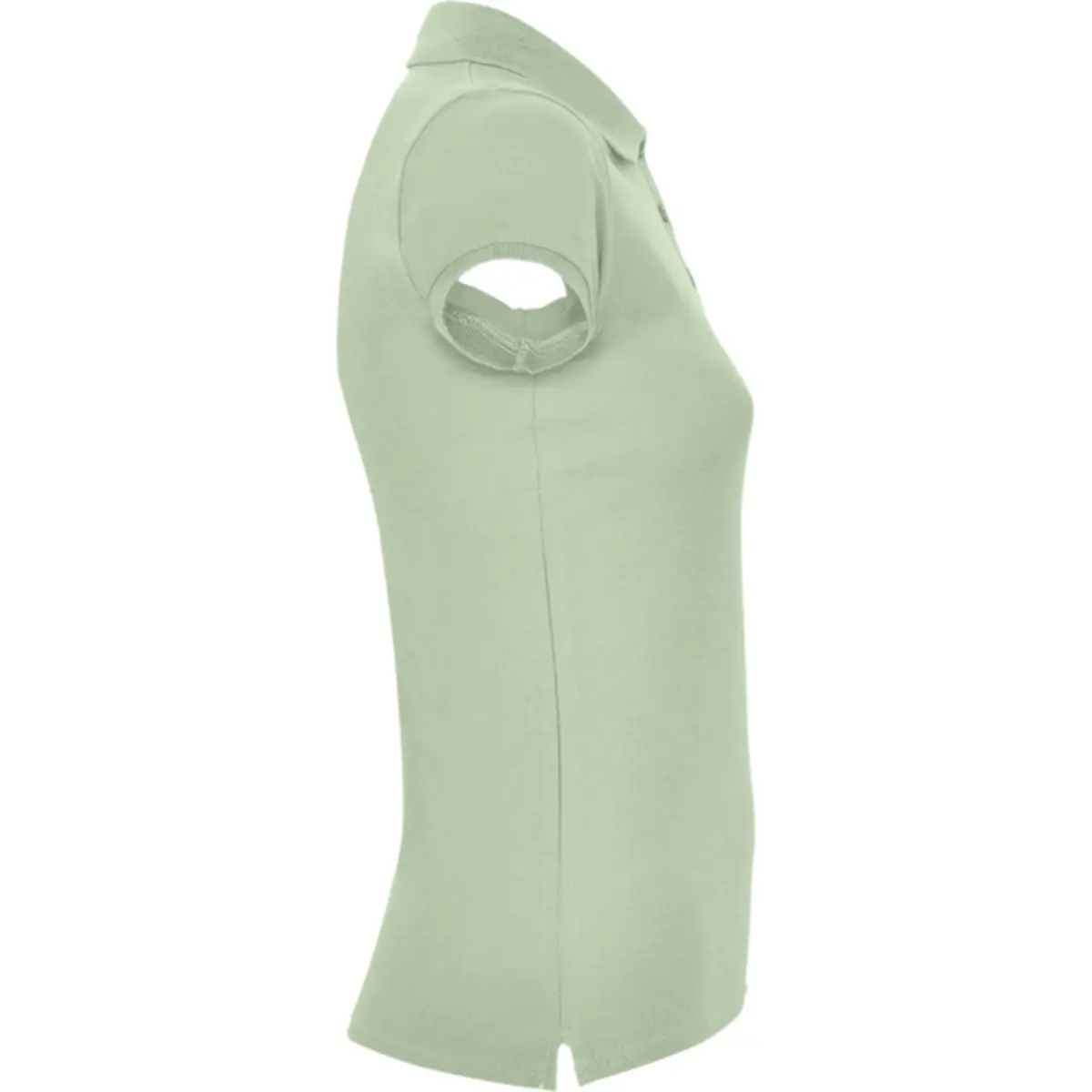 STAR WOMEN - mist green