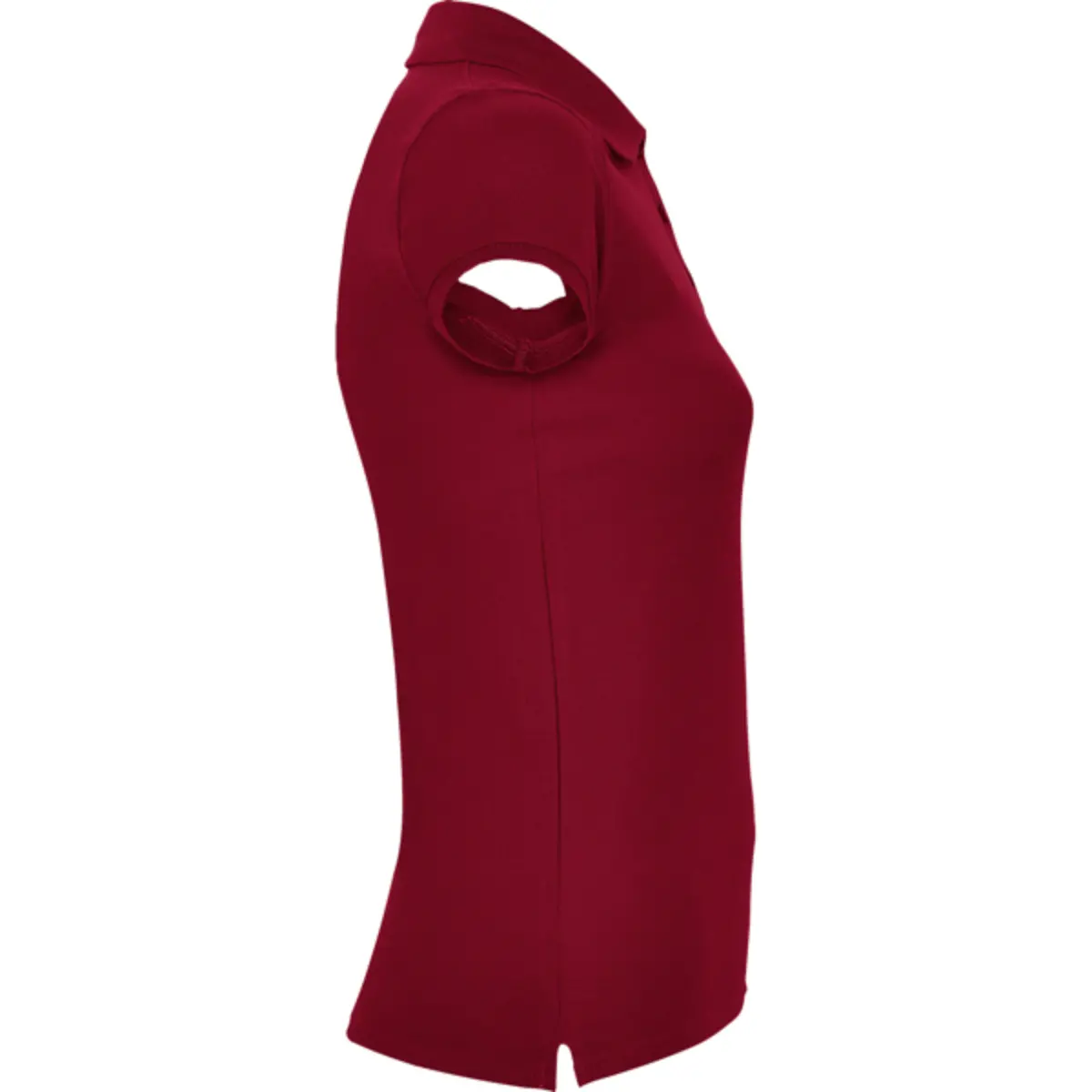 STAR WOMEN - burgundy