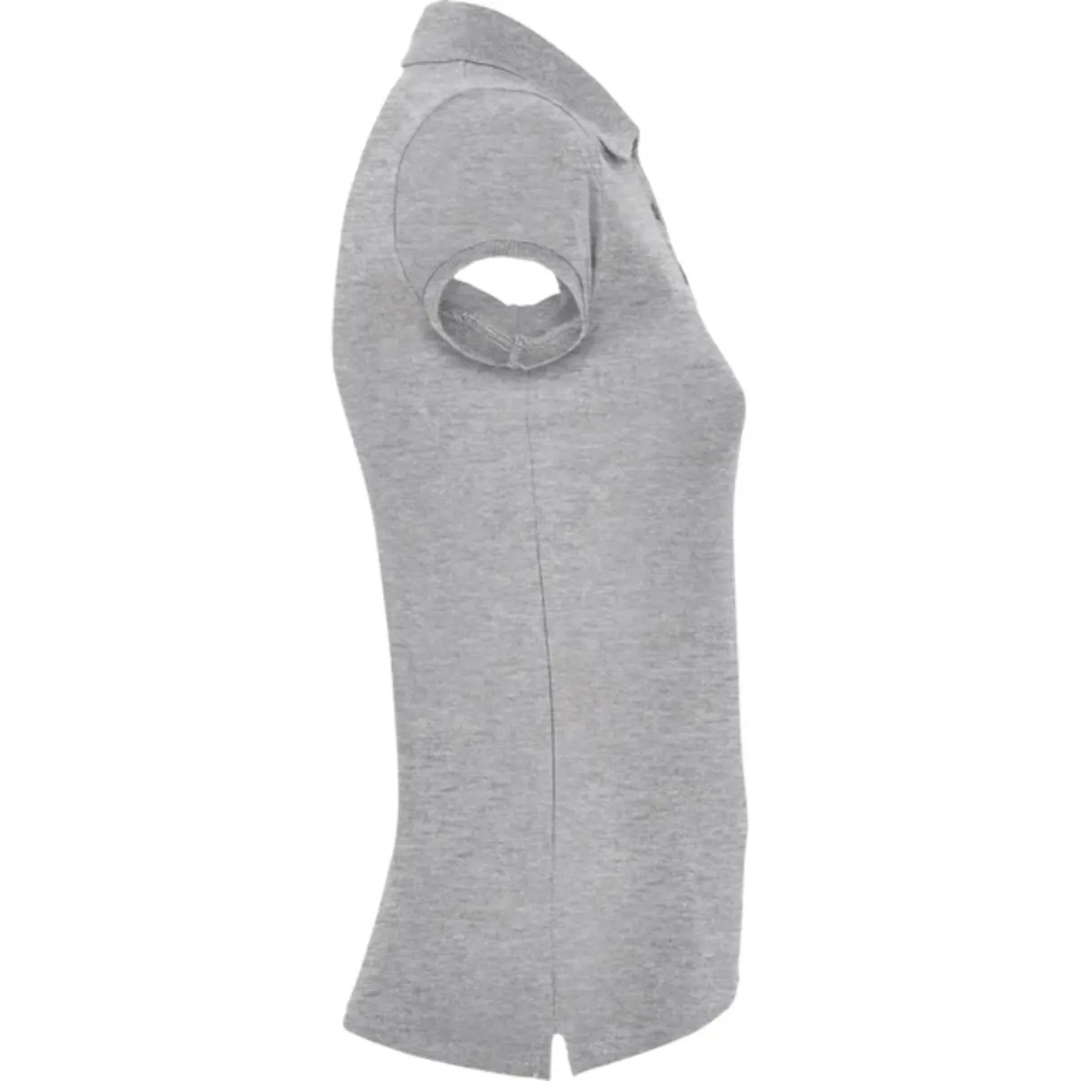 STAR WOMEN - gris jaspeado