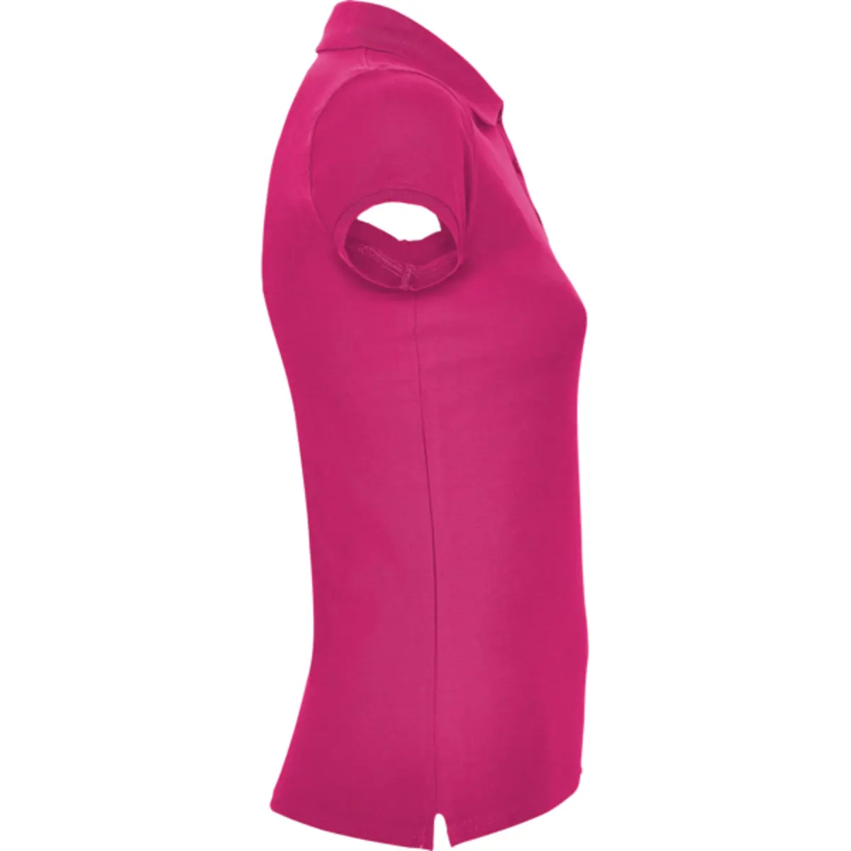 STAR WOMEN - fucsia rosetón