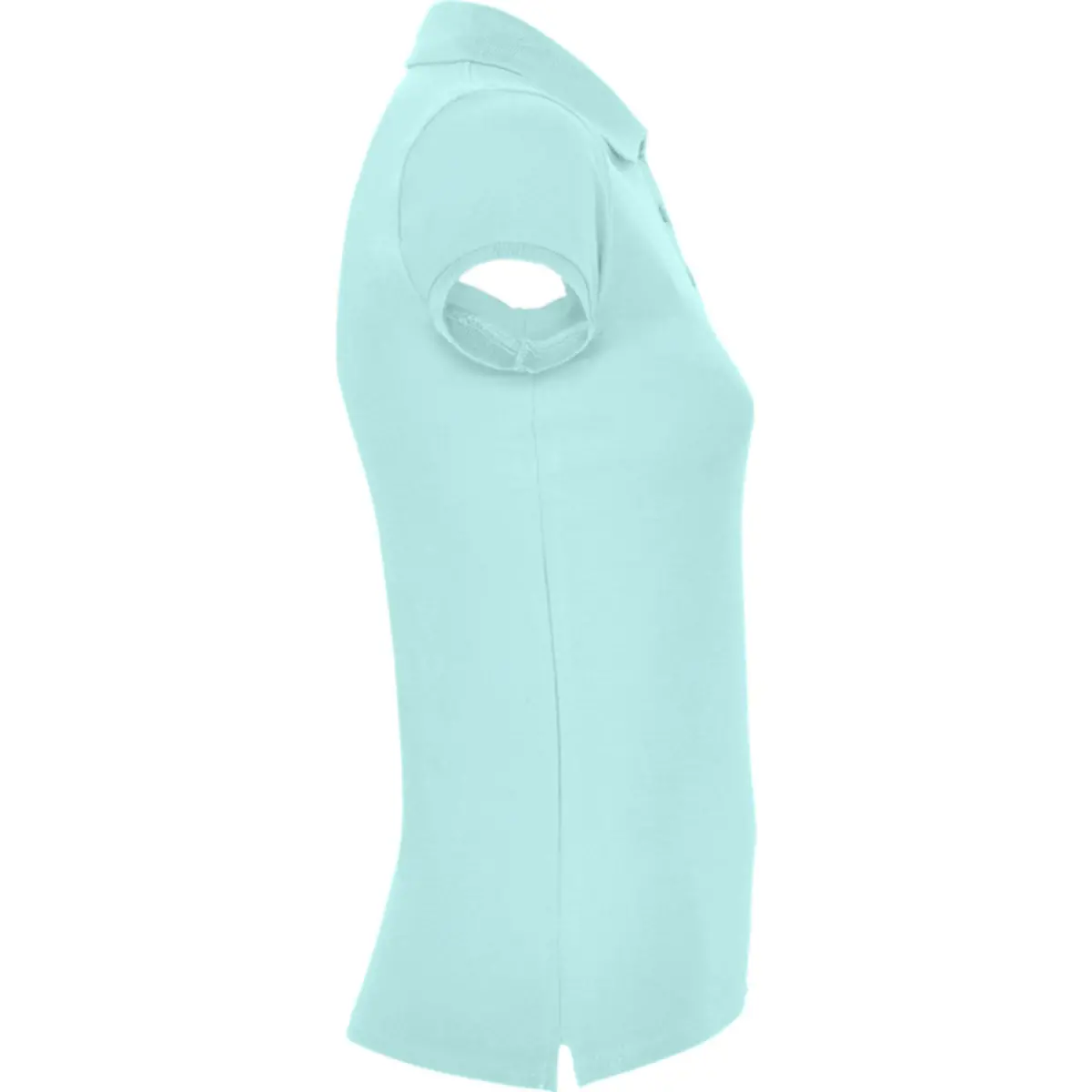STAR WOMEN - verde menta