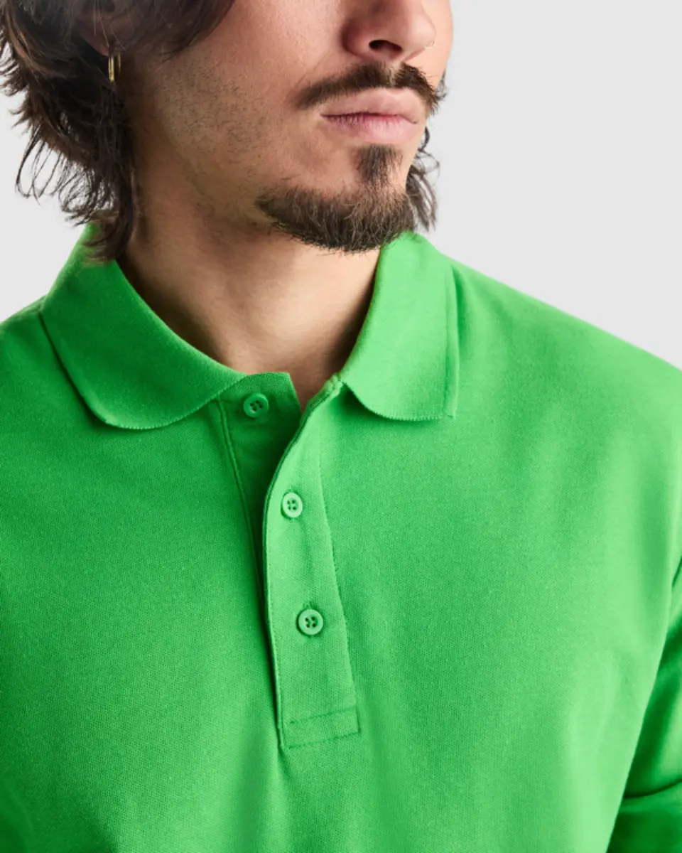 ESTRELLA L/S - verd herba