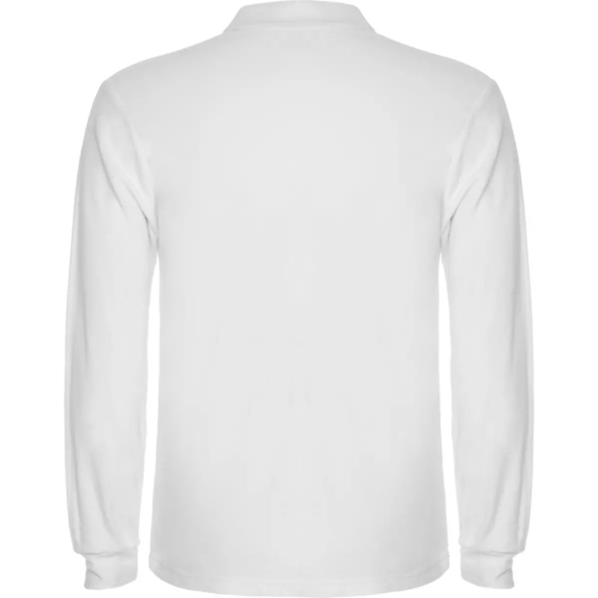 ESTRELLA L/S - blanc