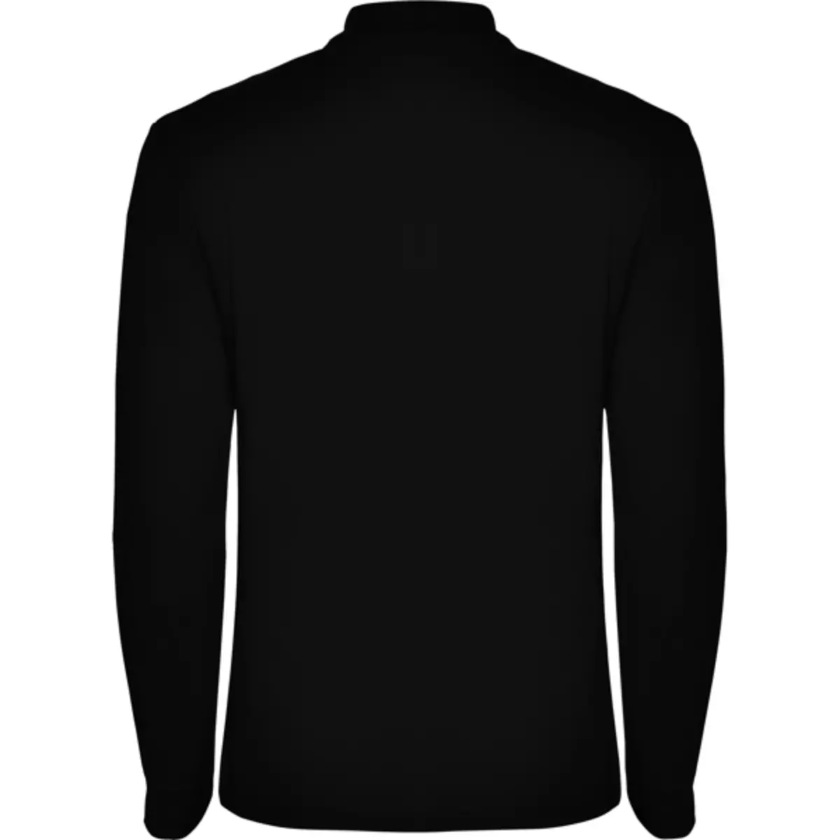 ESTRELLA L/S - negre