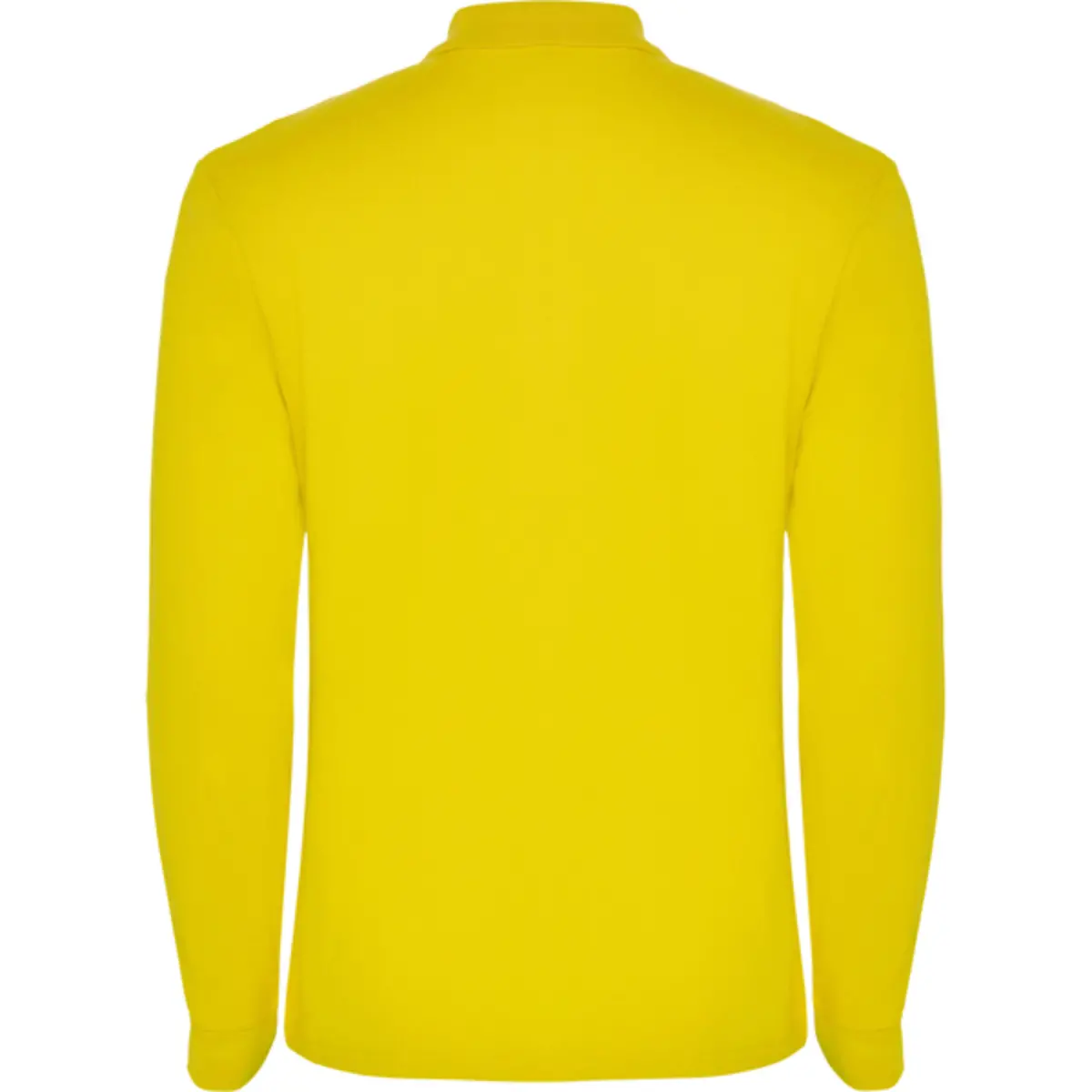 ESTRELLA L/S - groc
