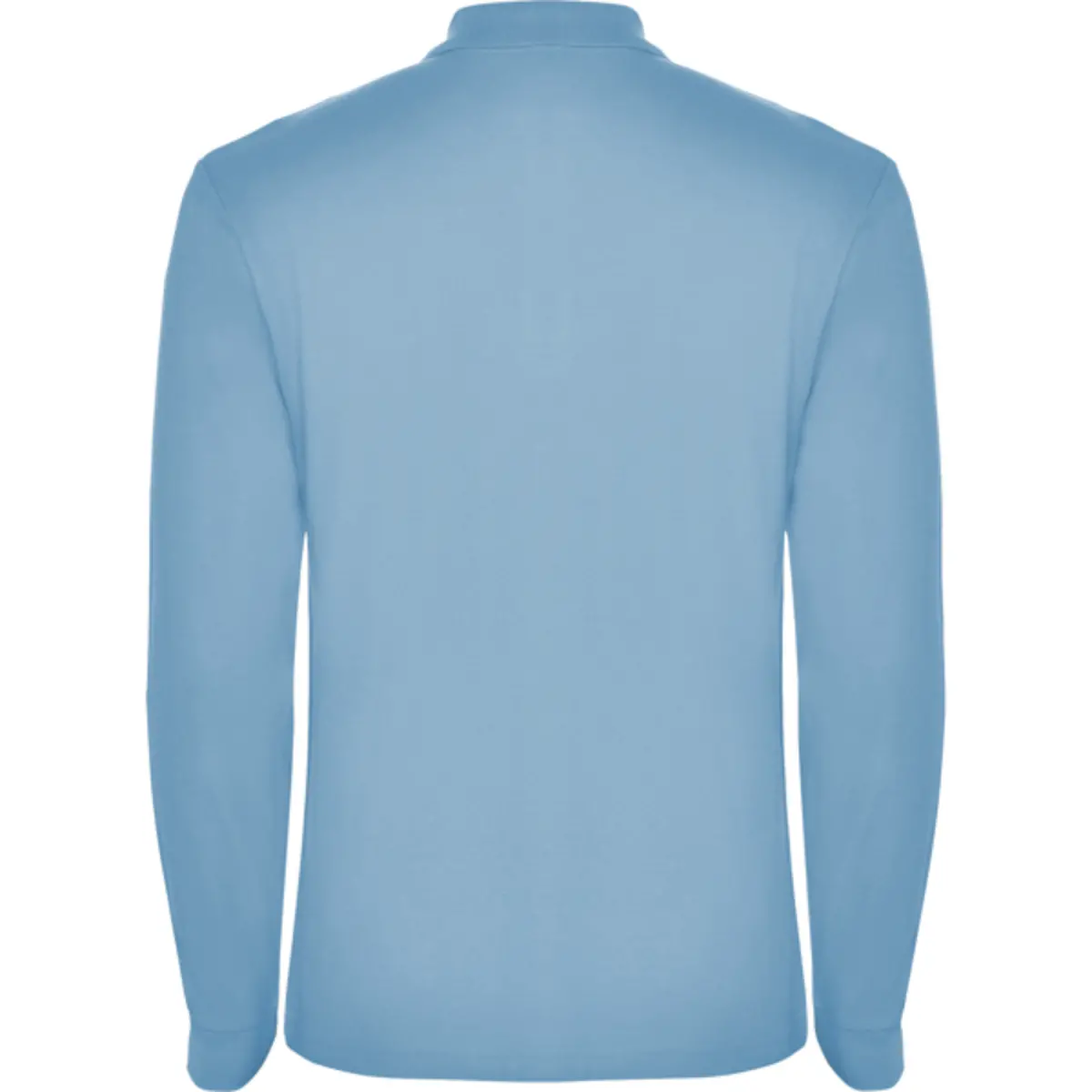 ESTRELLA L/S - sky blue