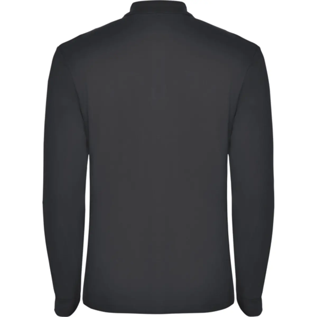 ESTRELLA L/S - gris plomo oscuro