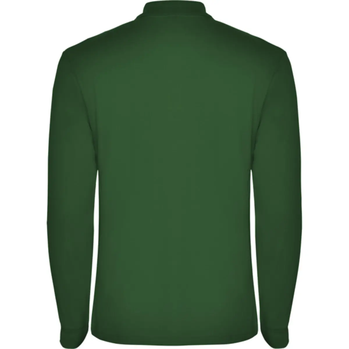ESTRELLA L/S - verd botella