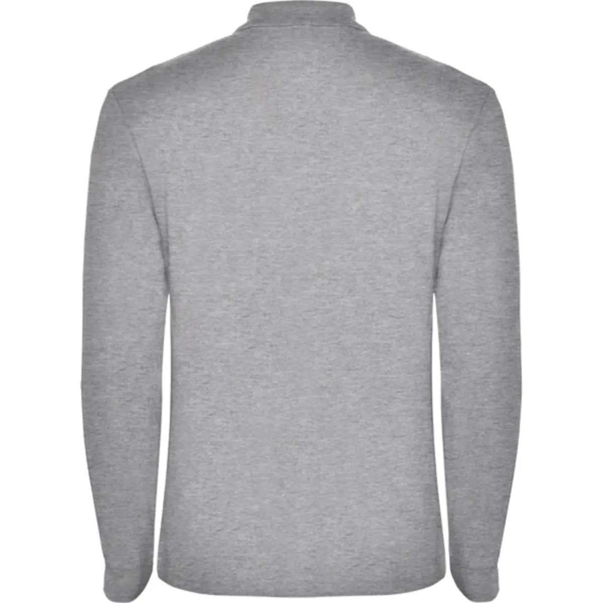 ESTRELLA L/S - gris vigoré