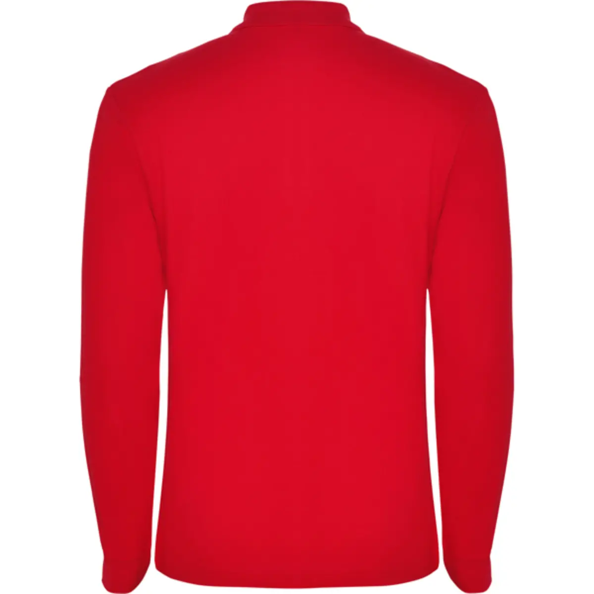 ESTRELLA L/S - rojo