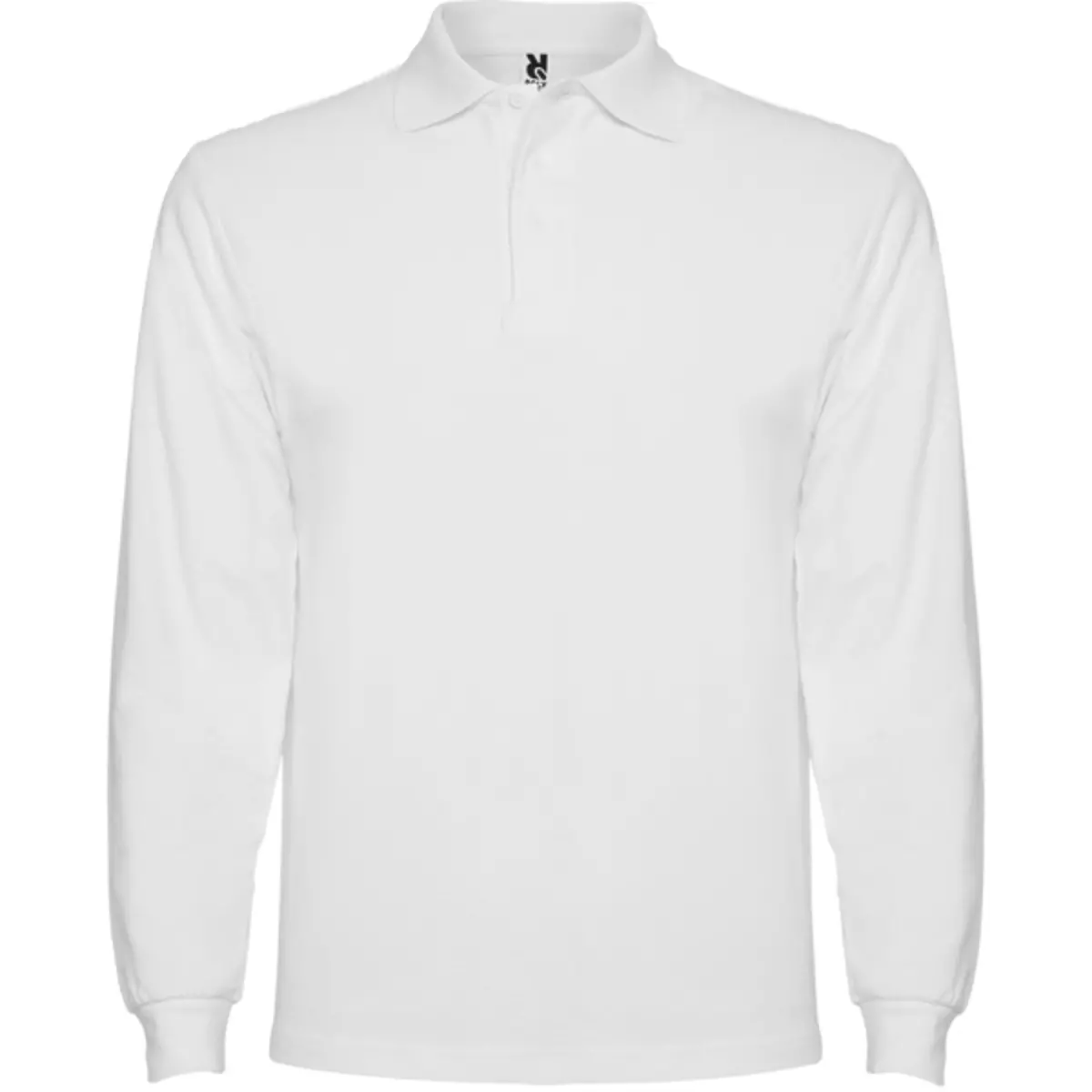 ESTRELLA L/S - blanc