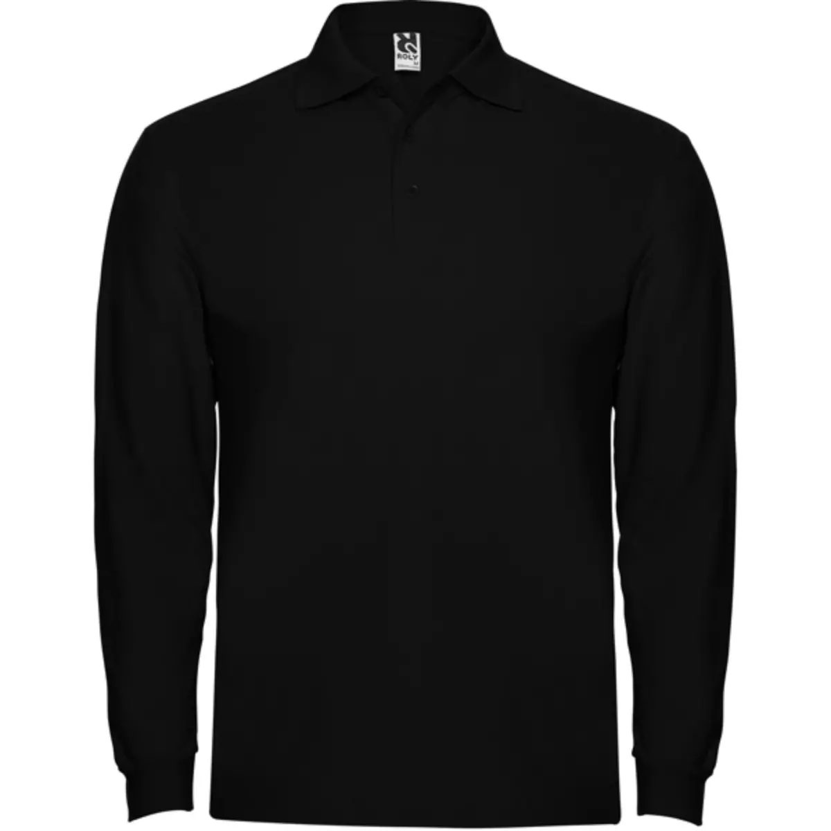 ESTRELLA L/S - black
