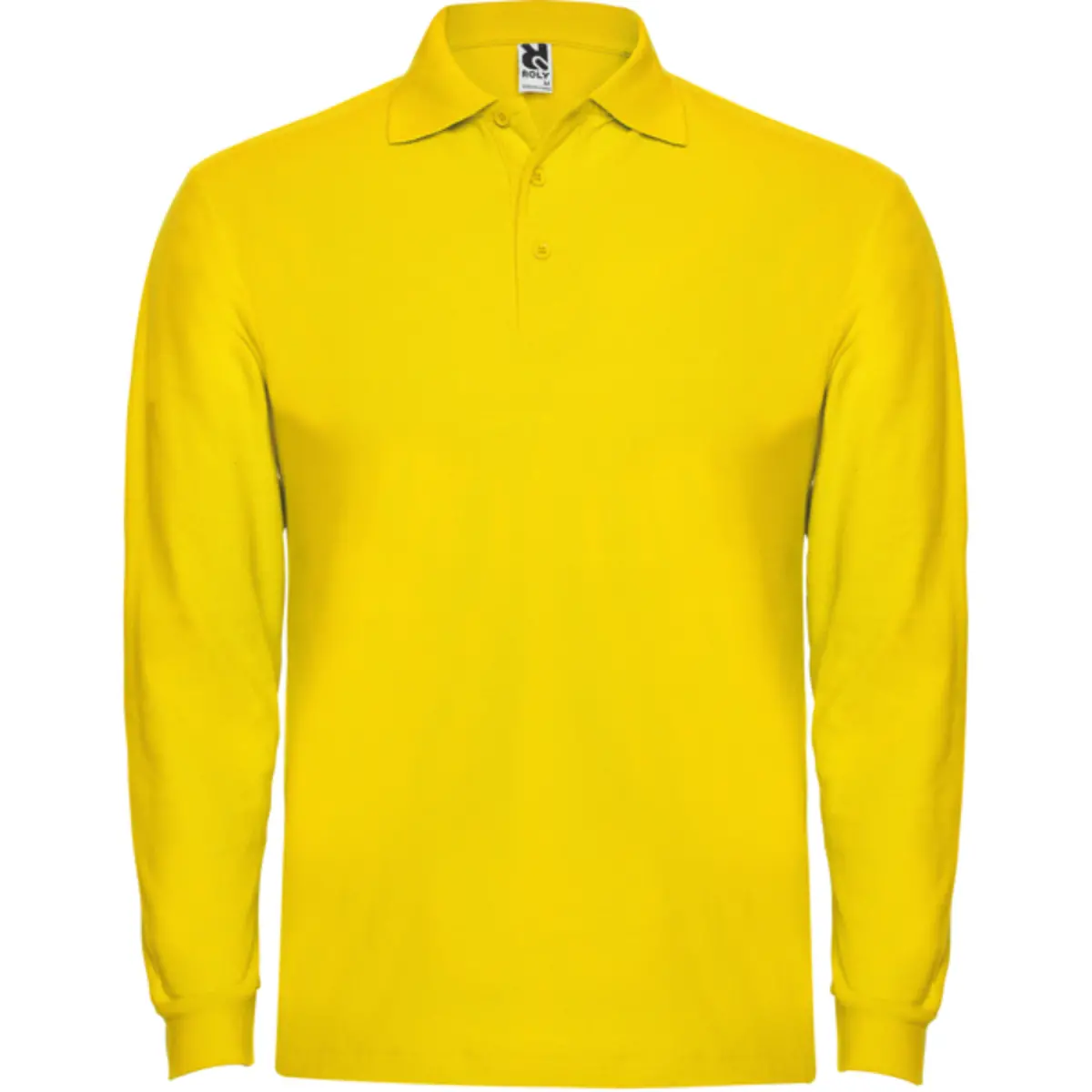 ESTRELLA L/S - groc