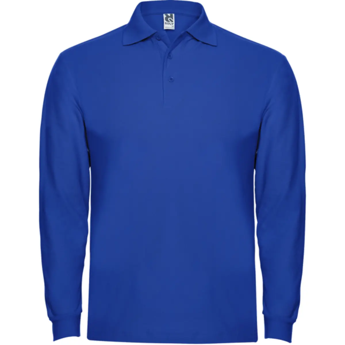 ESTRELLA L/S - royal