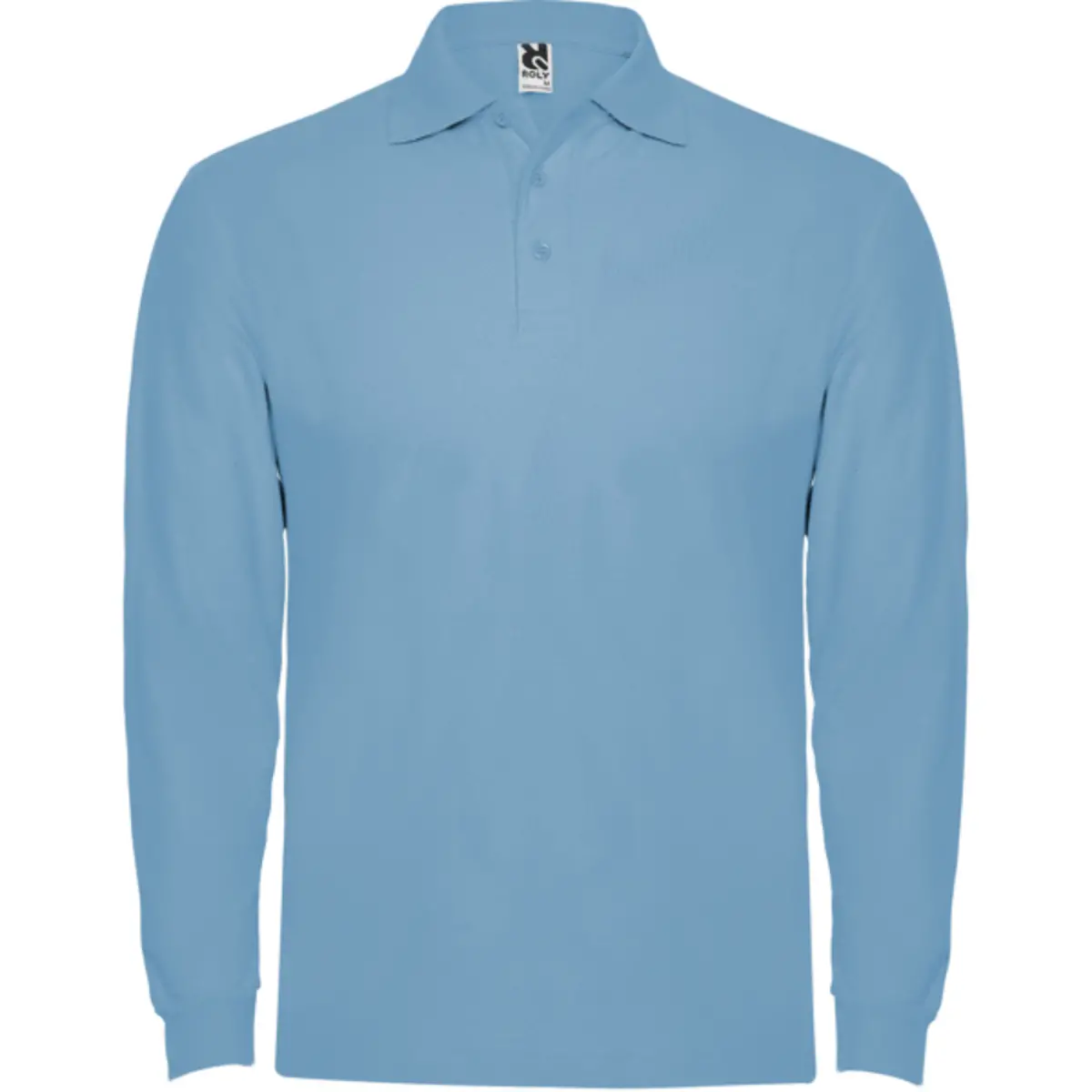 ESTRELLA L/S - celeste