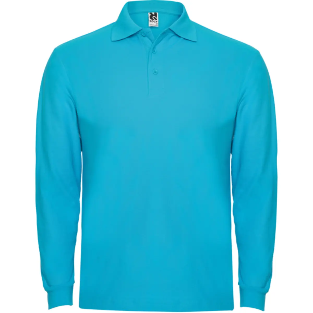 ESTRELLA L/S - cel turquesa