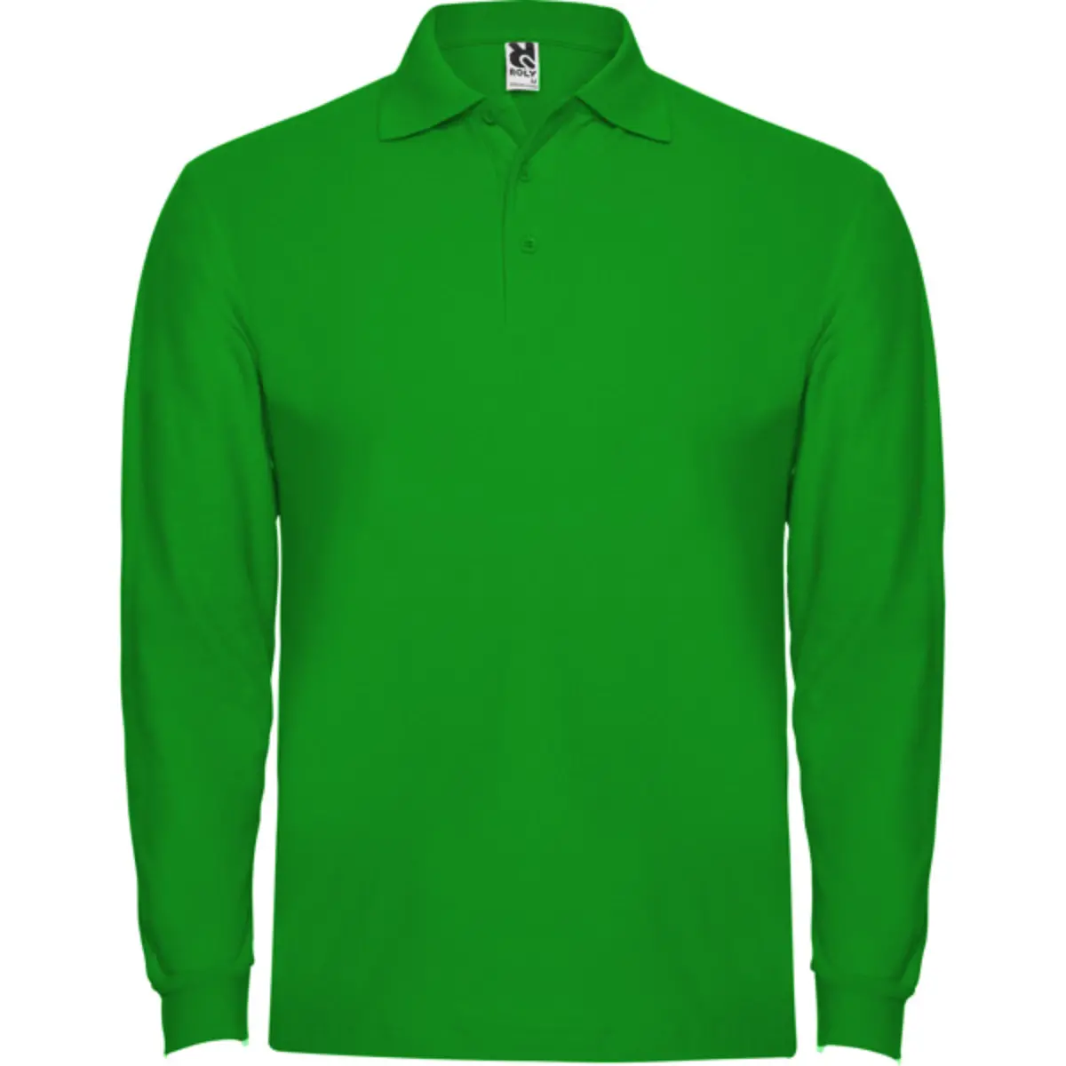 ESTRELLA L/S - verd herba