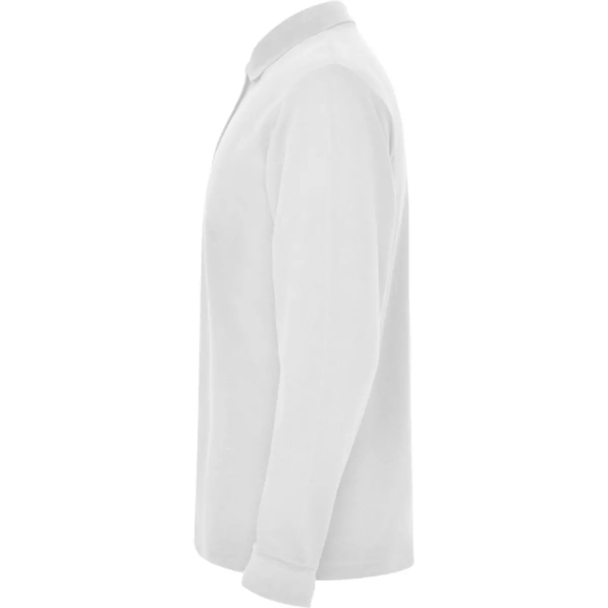 ESTRELLA L/S - blanc