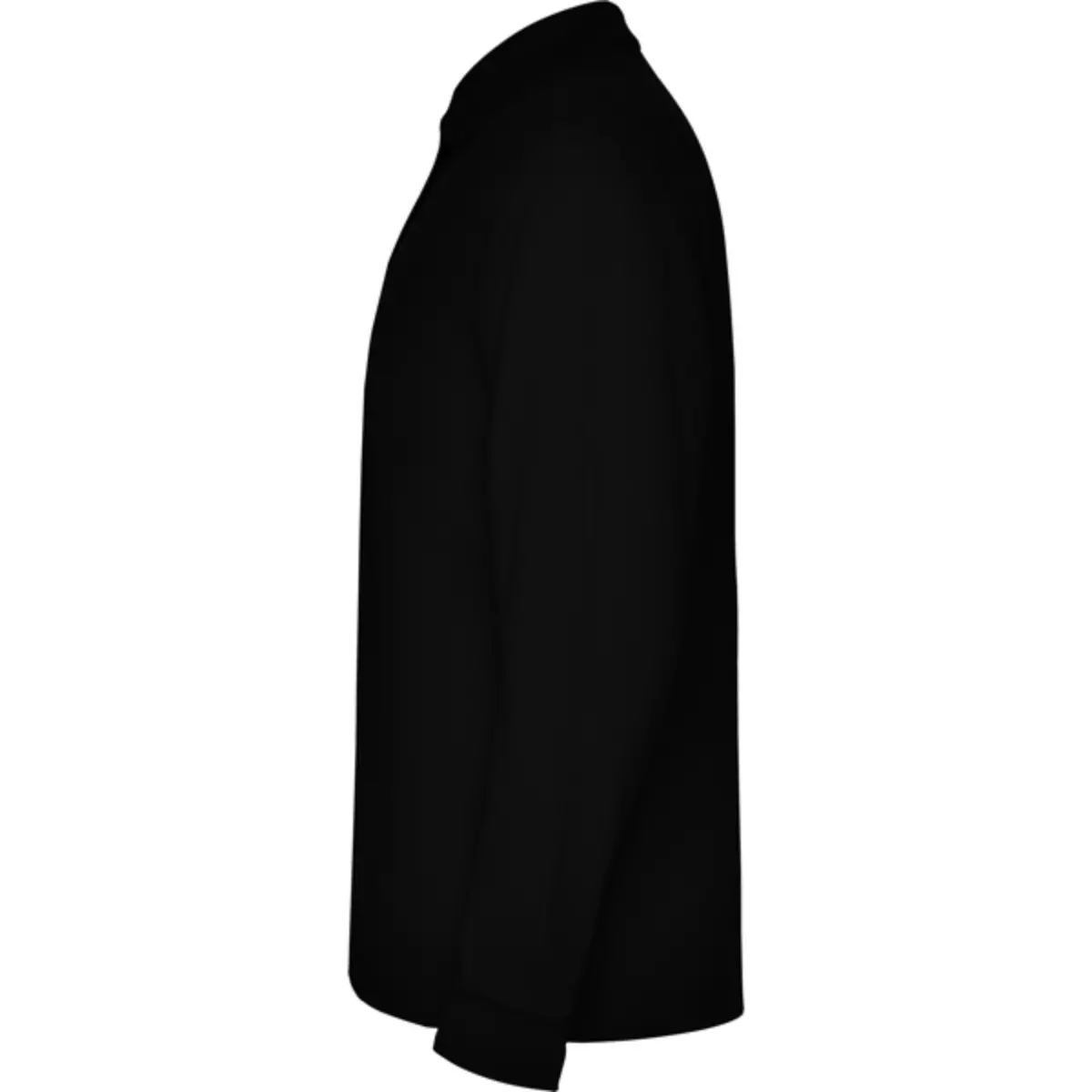 ESTRELLA L/S - negre