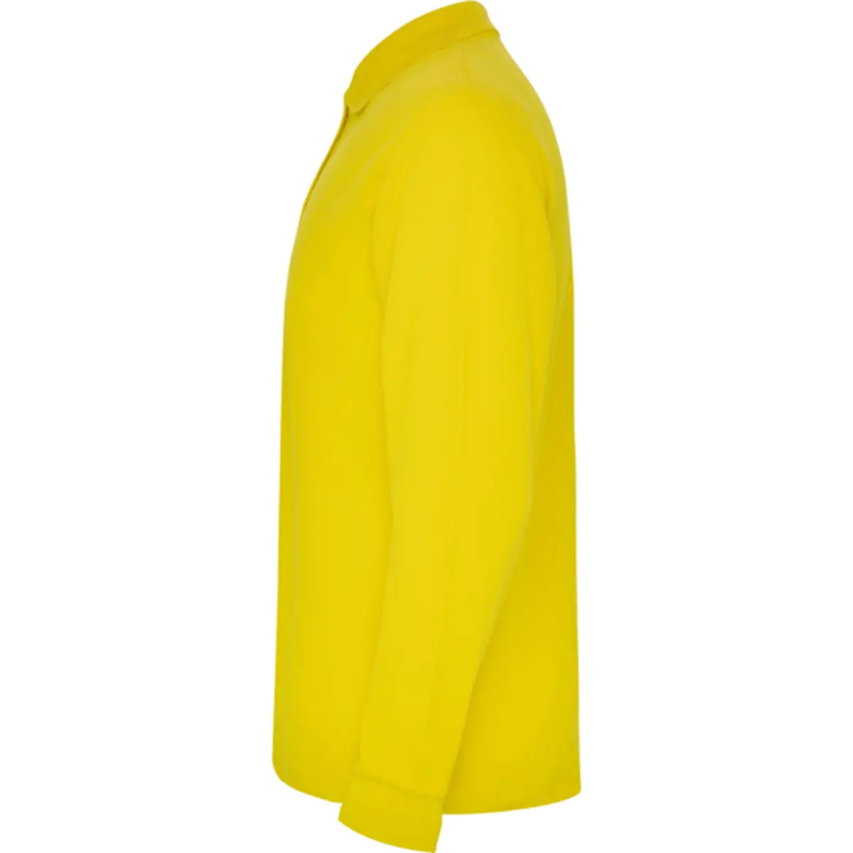 ESTRELLA L/S - amarillo