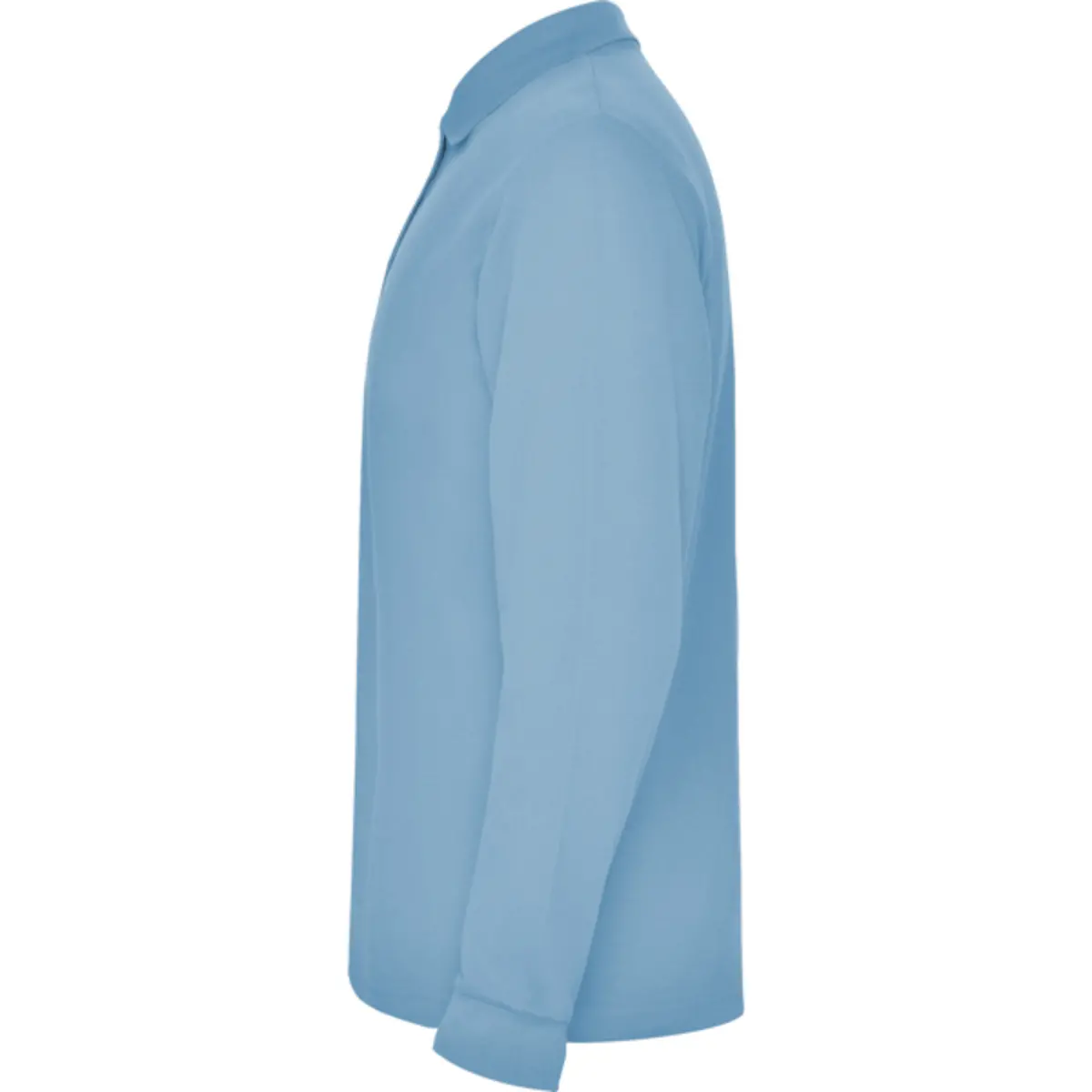 ESTRELLA L/S - celeste