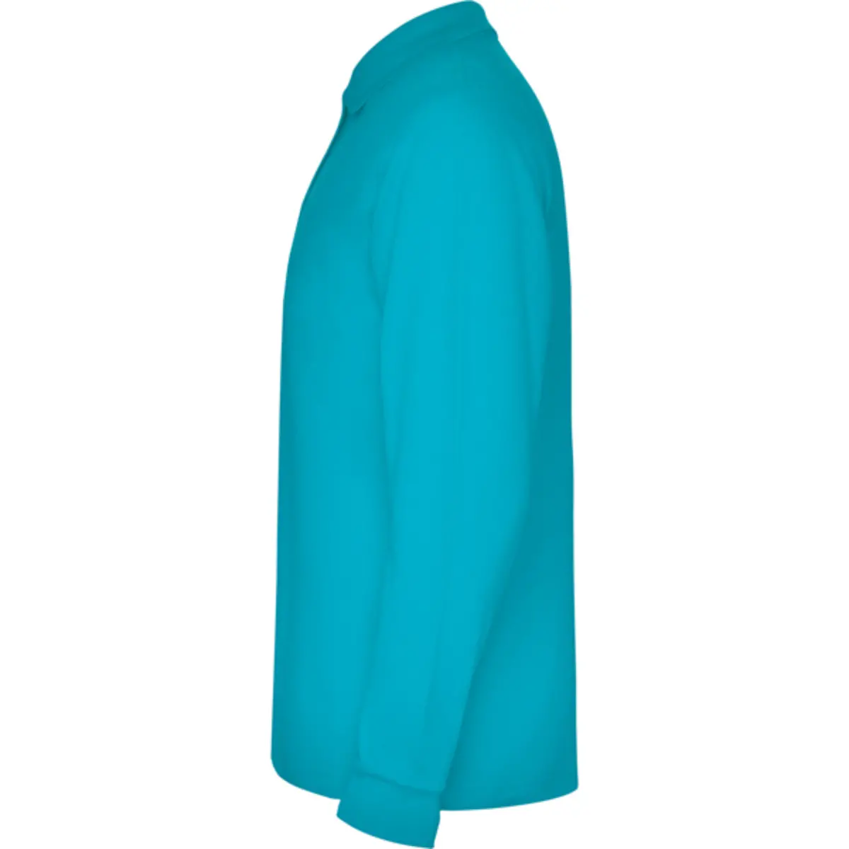 ESTRELLA L/S - cel turquesa