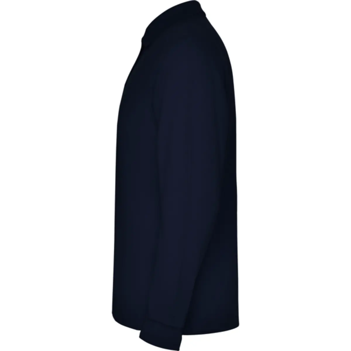 ESTRELLA L/S - azul marino