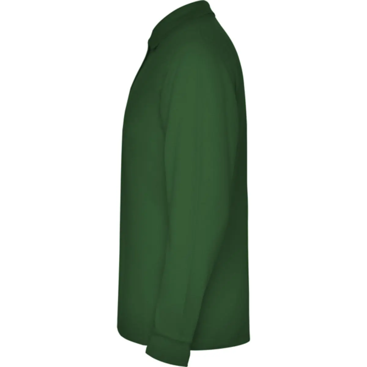ESTRELLA L/S - verd botella