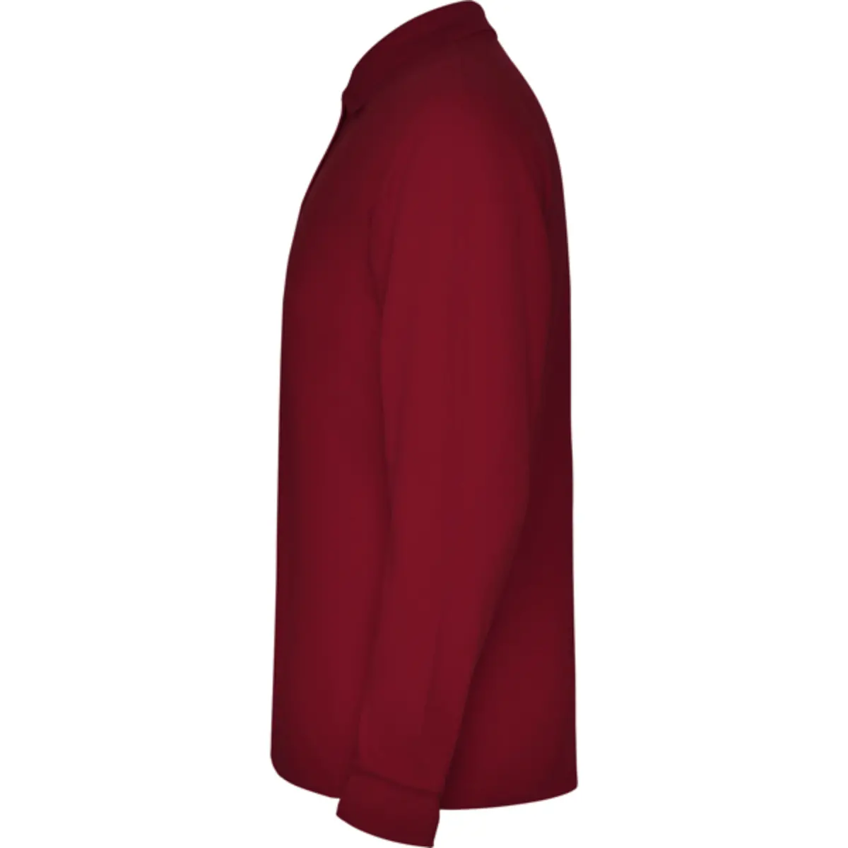 ESTRELLA L/S - granat