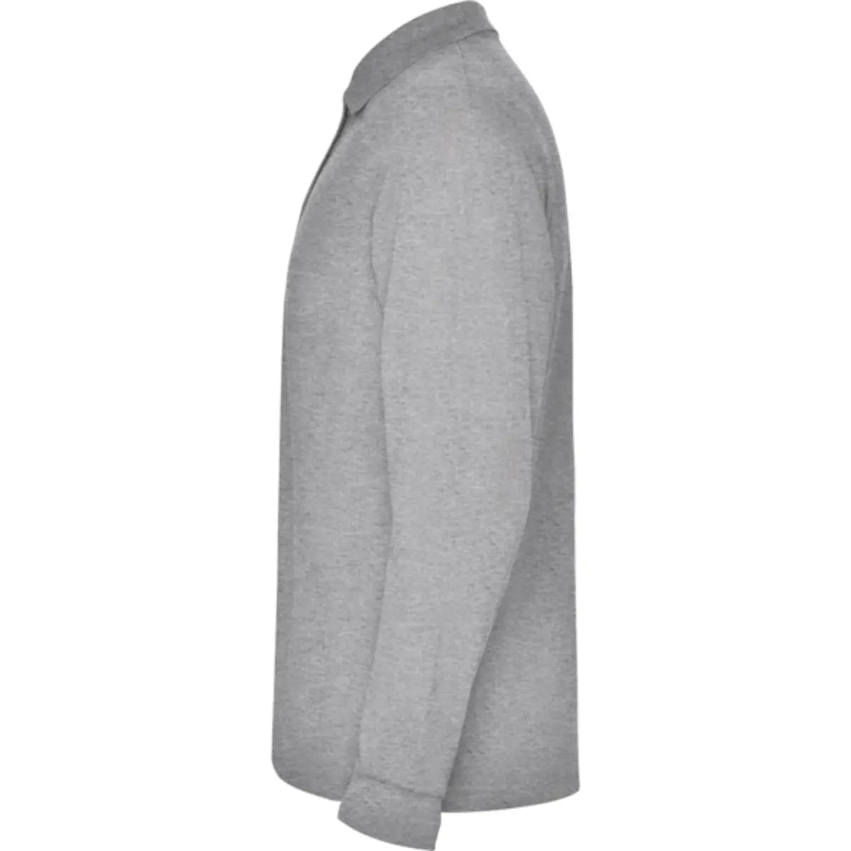 ESTRELLA L/S - gris vigoré