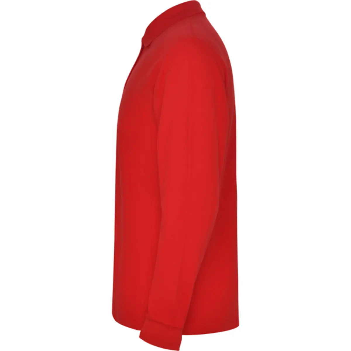 ESTRELLA L/S - vermell