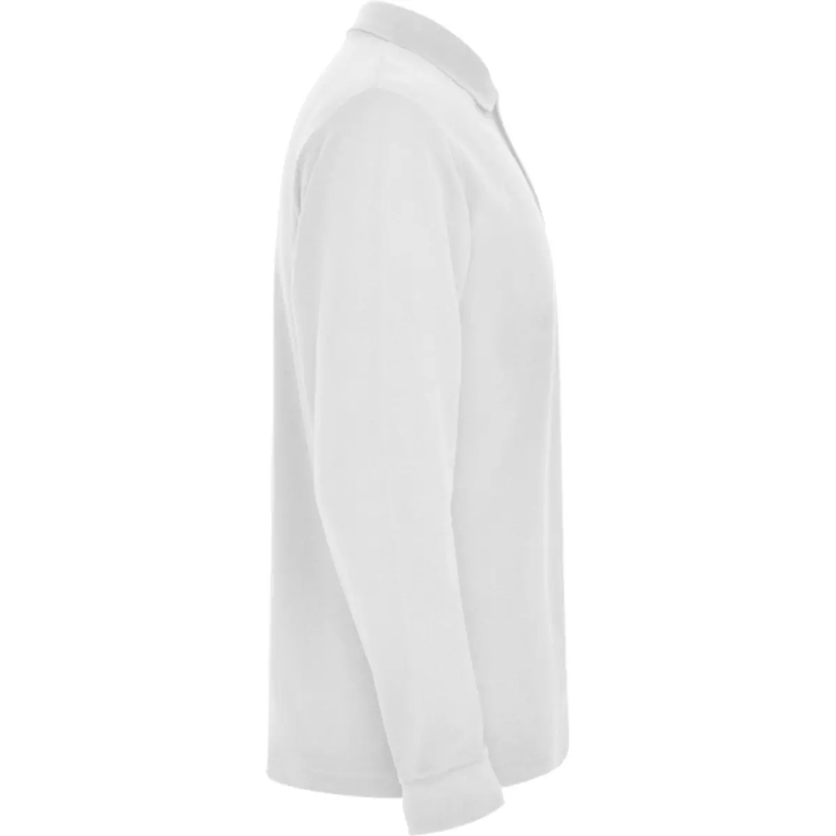 ESTRELLA L/S - blanco