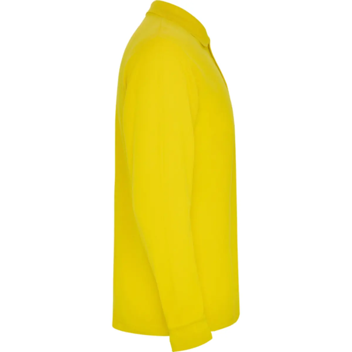 ESTRELLA L/S - groc