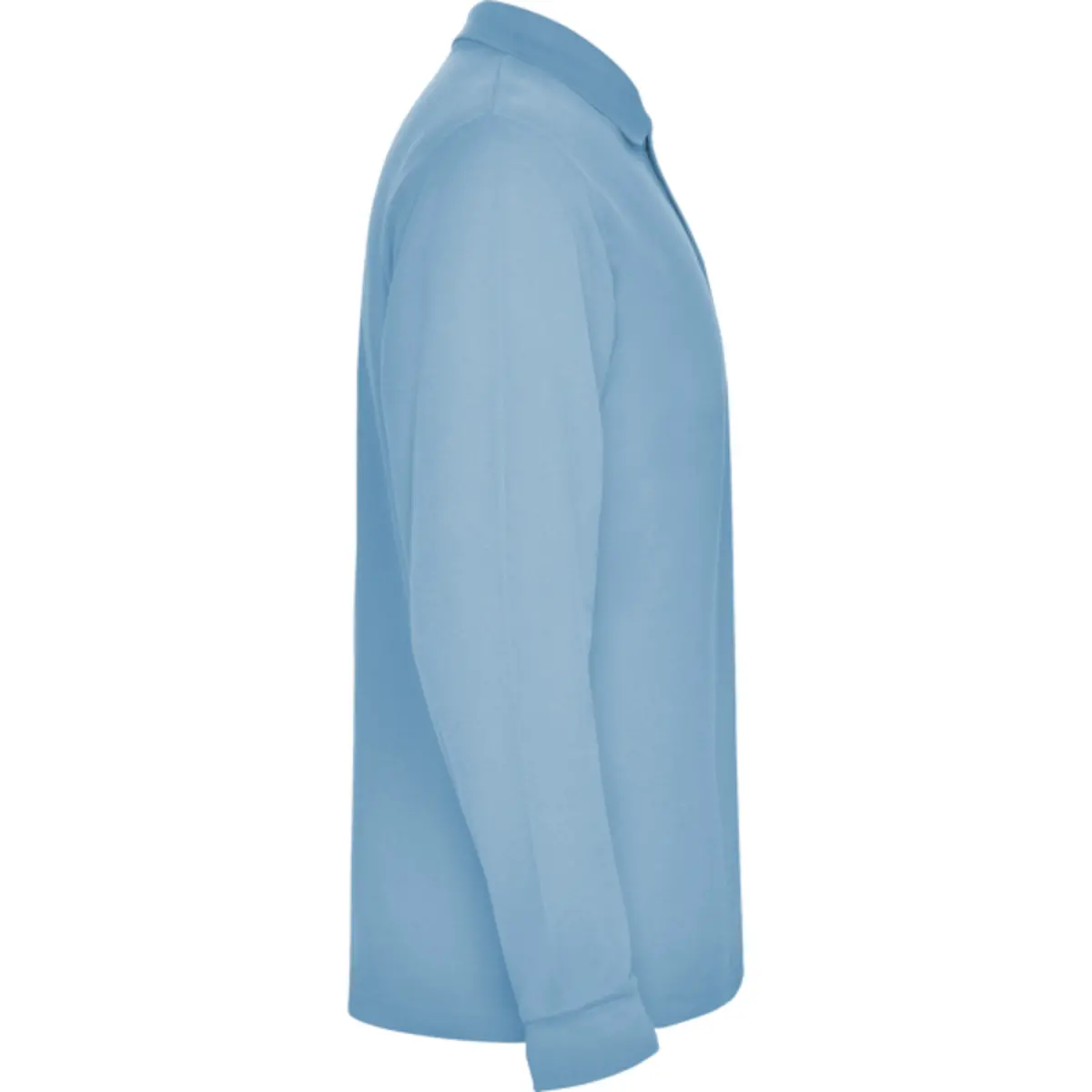 ESTRELLA L/S - sky blue