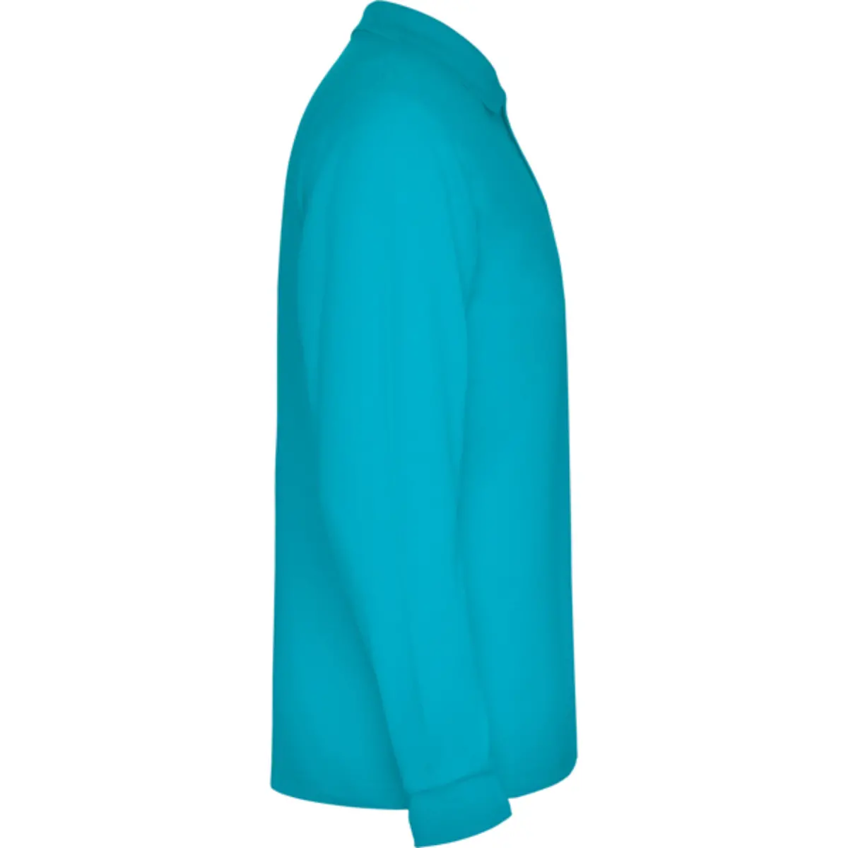 ESTRELLA L/S - cel turquesa