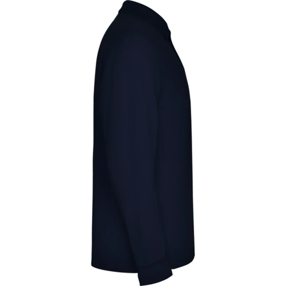 ESTRELLA L/S - blau marí