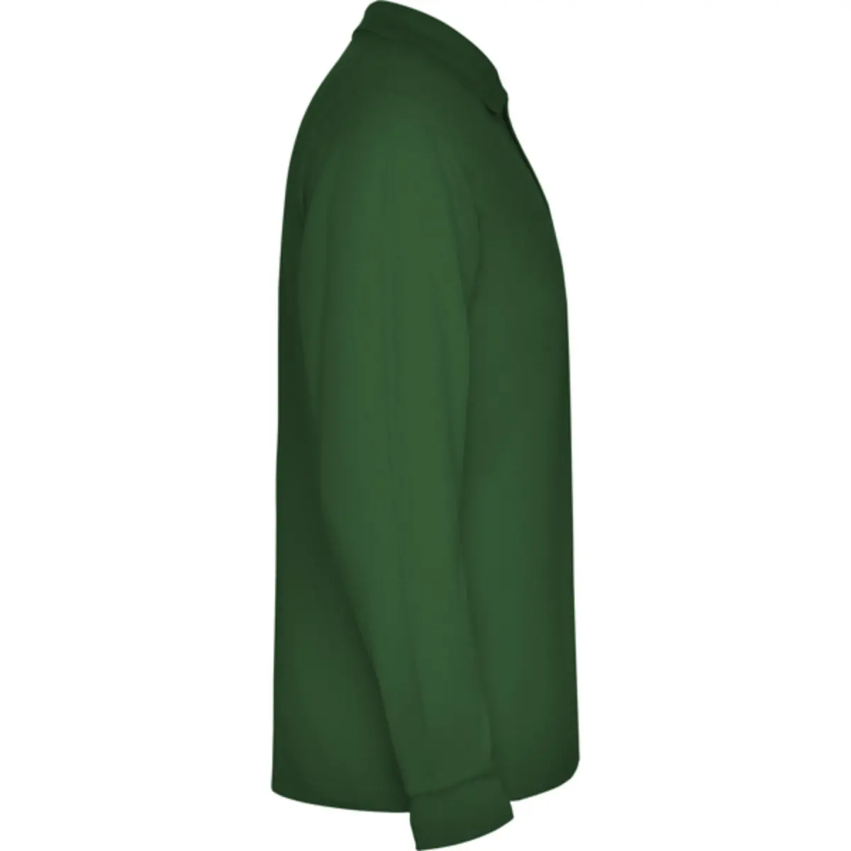 ESTRELLA L/S - verd botella