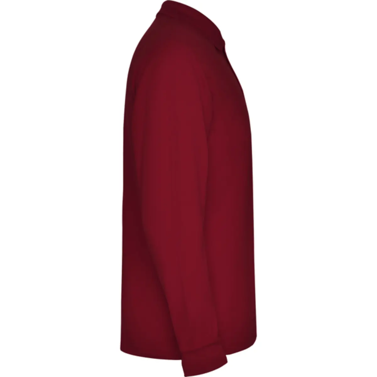ESTRELLA L/S - granate