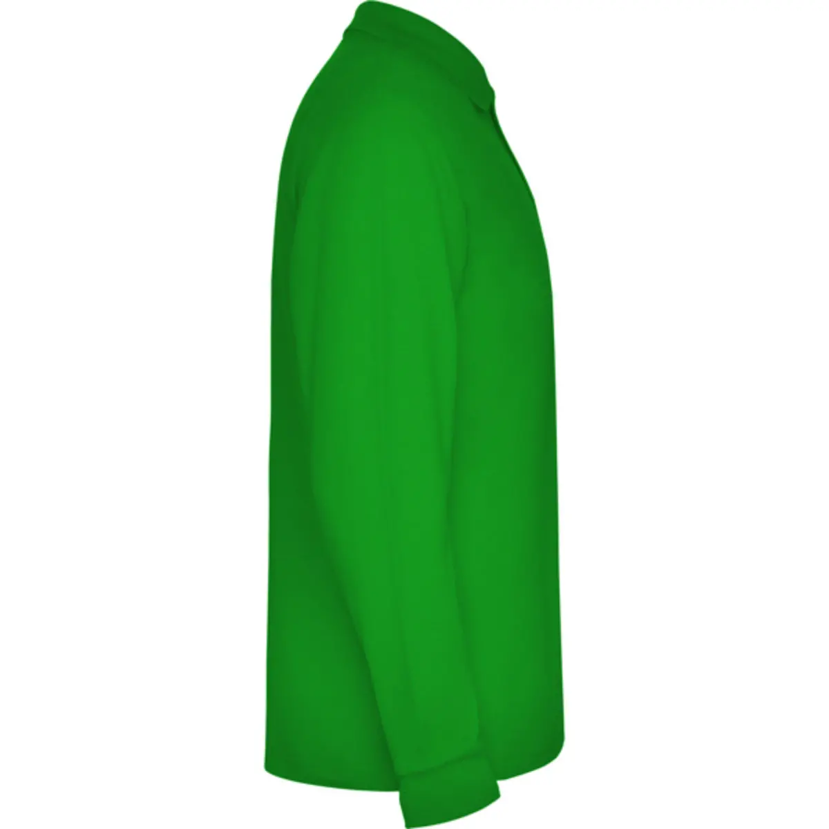 ESTRELLA L/S - verd herba