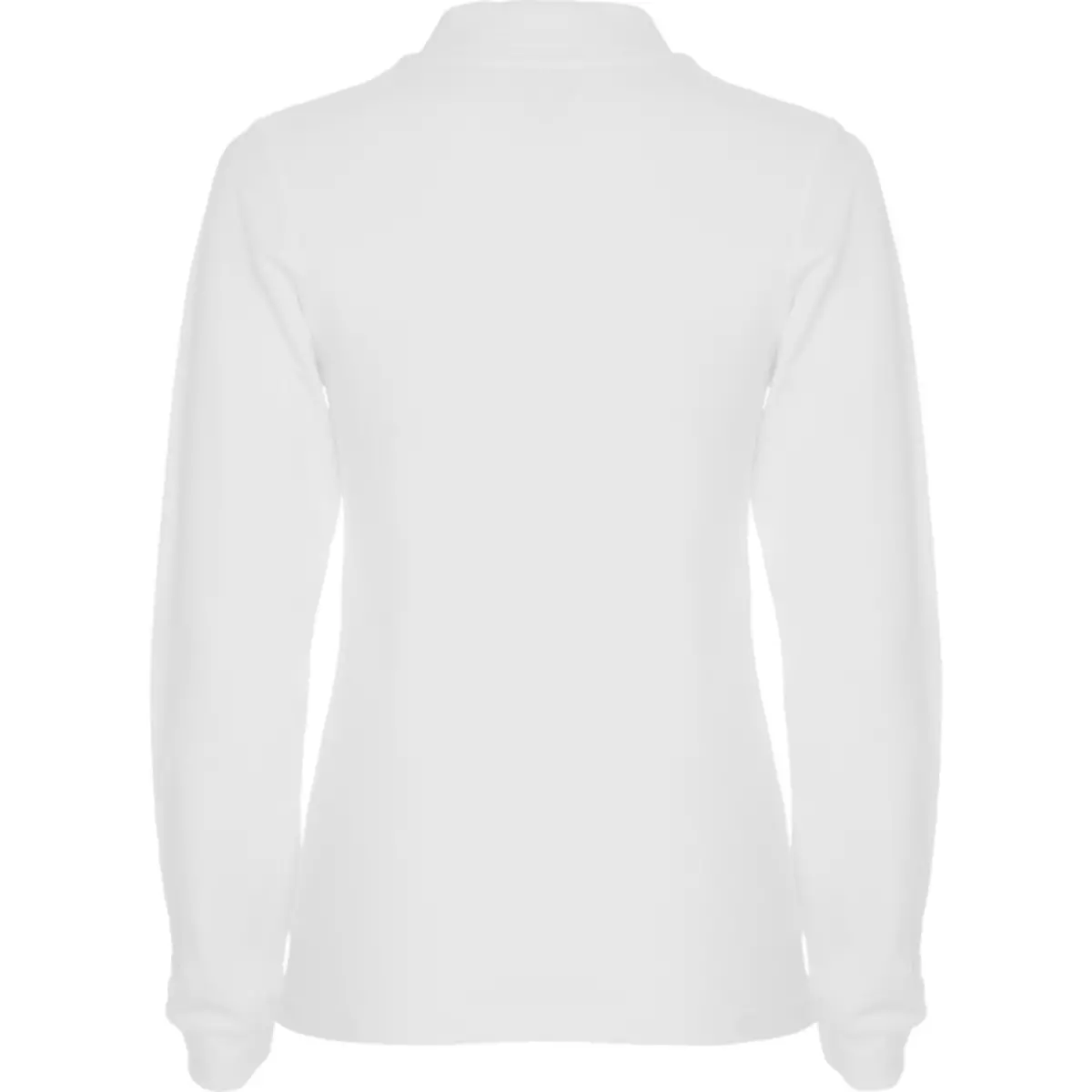 ESTRELLA WOMAN L/S - blanco