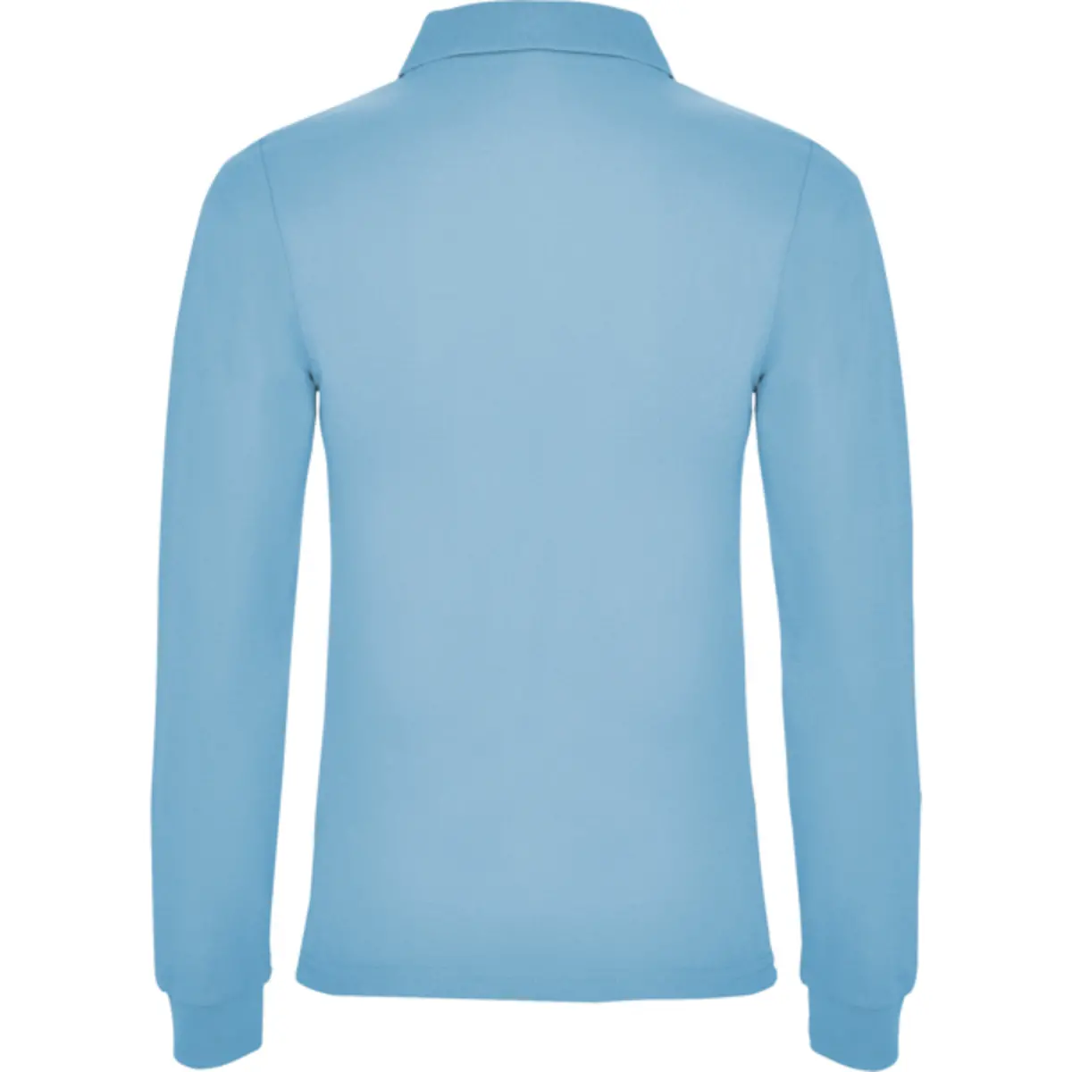 ESTRELLA WOMAN L/S - cel clar