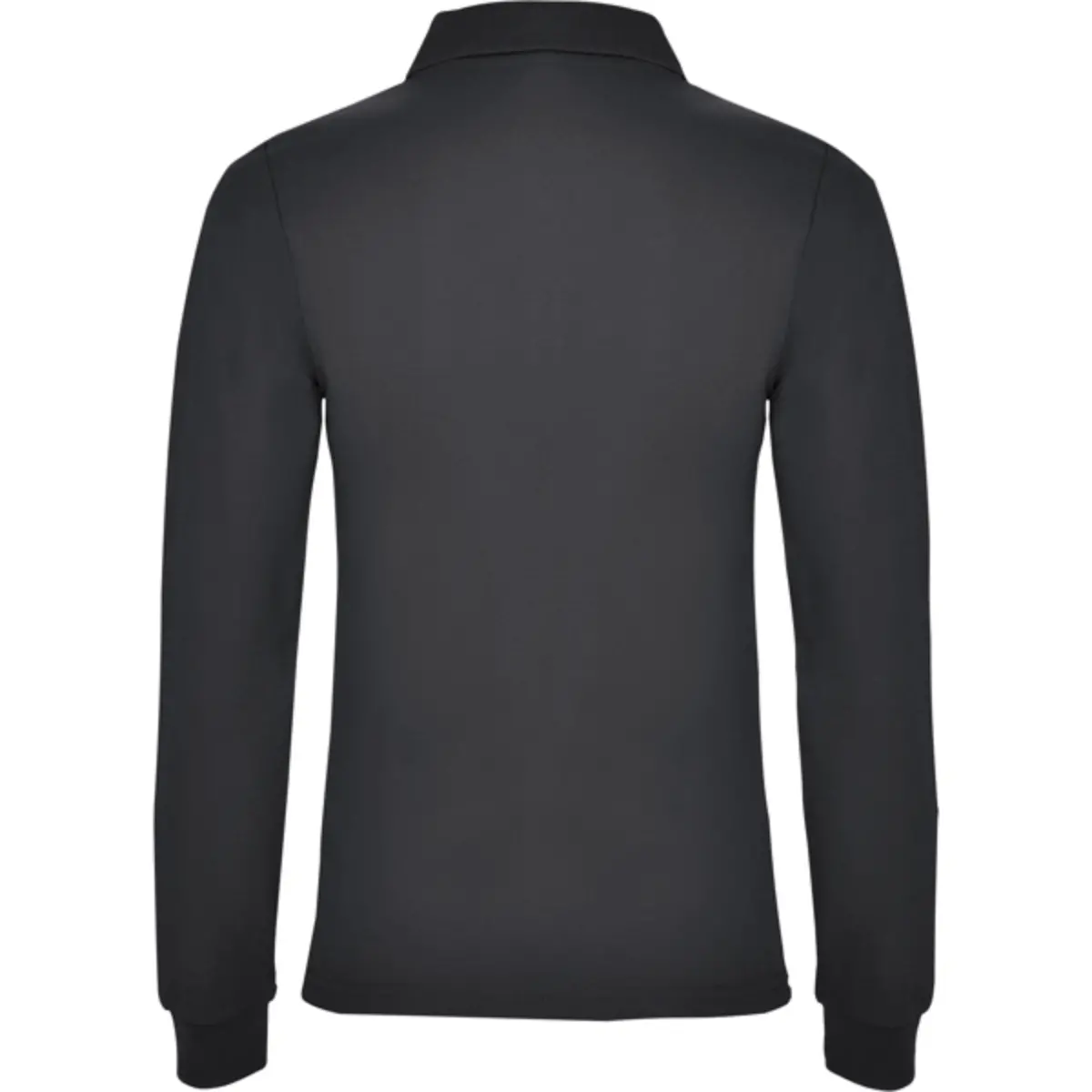 ESTRELLA WOMAN L/S - gris plom obscur