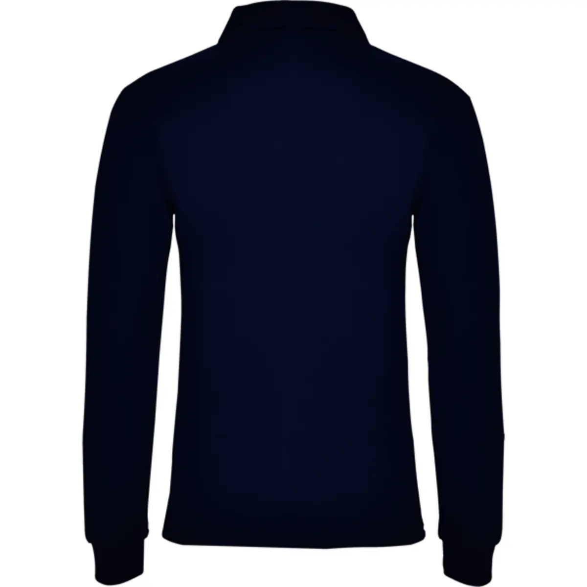ESTRELLA WOMAN L/S - azul marino
